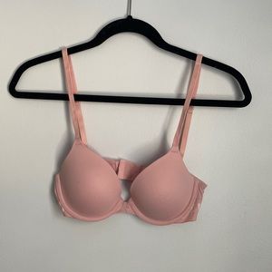 PINK by VS wear everywhere t-shirt bra